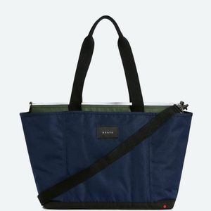 STATE Wellington Diaper bag w/changing pad